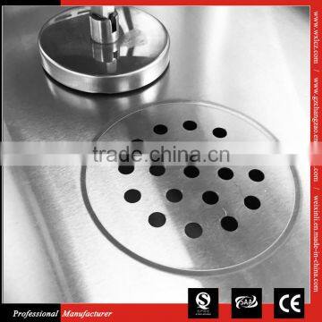 Gas Chicken Shawarma Machine Price Kebab Making Machine Grill photo-3