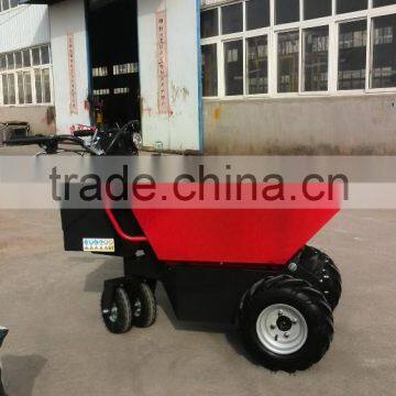 Electric Dumper SFDY3-500 photo-2