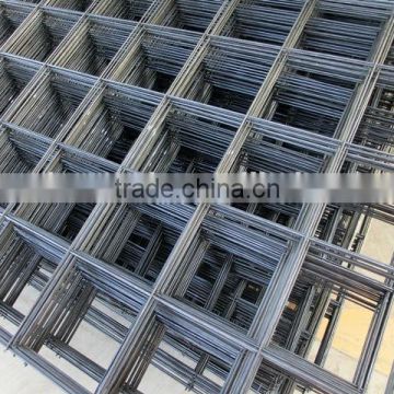 Hot Sale!!! 6x6 concrete reinforcing welded wire mesh