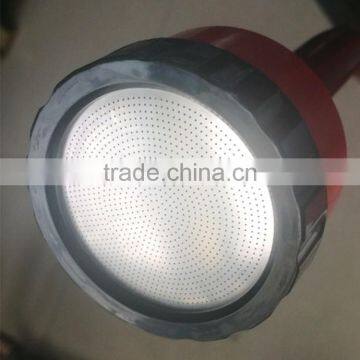 Taizhou ILOT Agriculture Big Rain Gun Spray Gun Sprinkler photo-2