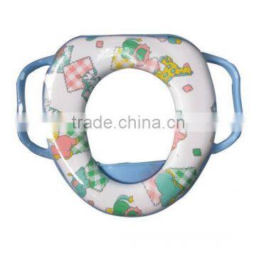 Baby Soft Toilet Seat(C56074A)