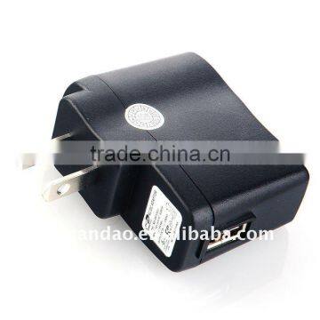 UL USB charger beautiful appearance ND-103 MP3 MP4 charger