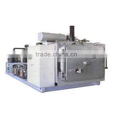 Vacuum freeze dryer Newest vacuum fruit food vegetable freezer dryer