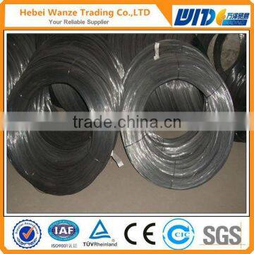 Black annealed binding Wire for Saudi Arabia 18#,22#