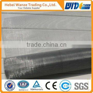 High Quality stainless steel window screen / Window screen / fiberglass window screen (Free Sample)