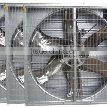 Live-stock shed/barn/stables Machinery Parts 220V/380V Exhaust Fan