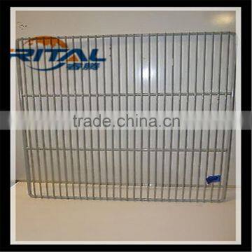 Stainless Steel Refrigerator Wire Shelf