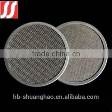 Hot Product!!!Stainless Steel Filter Discs