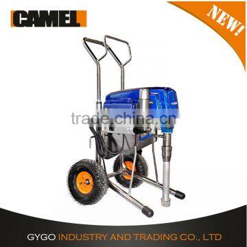 China wholesale 795 plunger Pump electric power airless paint sprayer with high qulity / lower price