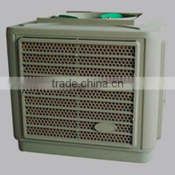 Cooling Only Evaporative Air Cooler Used For Large Place