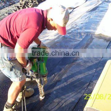 Pipe Butt Fusion HDPE Extrusion Welding Machine photo-2