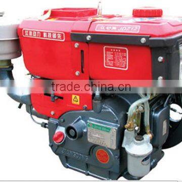 famous brand Changchai 20hp small diesel engine EV80 with ce and iso