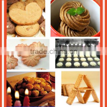 Hot sale small biscuit cookies machine