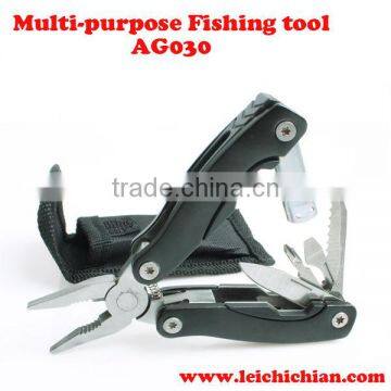 Wholesale multi purpose stainless steel fishing tool