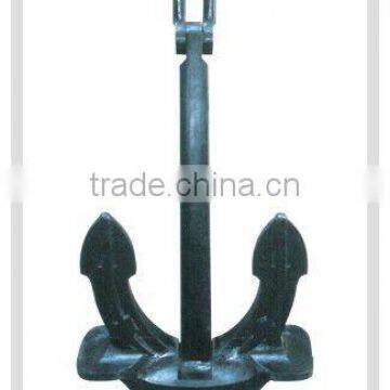 Japan Stockless Anchor