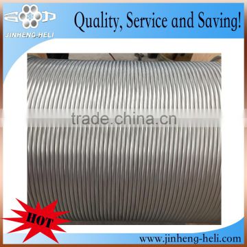 1/4 Inch EHS Galvanized Guy Wire