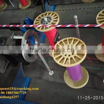 RAFFIA PP ROPE MACHINE PP BALER TWINE MACHINE: Https://youtu.be/UcEle1qTo5s photo-4