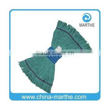 Color New Easy Clean Wet Cotton Mops Head photo-3