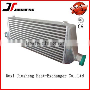 Good Quality Bar Plate Universal Intercooler Core Aluminum Alloy