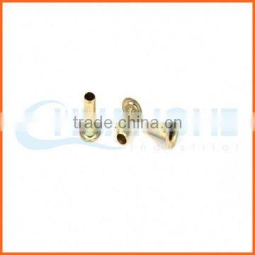 High Quality Stainless Steel Hollow Rivets photo-5