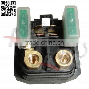 Starter Relay Solenoid For Yamaha ATV YFM660 Raptor