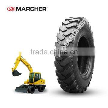 MARCHER Tire Manufacturer in China