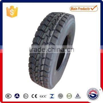 11 22.5 radial truck tire 2015 heavy duty truck tire for wholesale