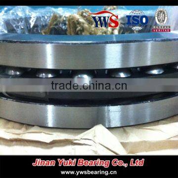 51326 Large diameter thrust ball bearing