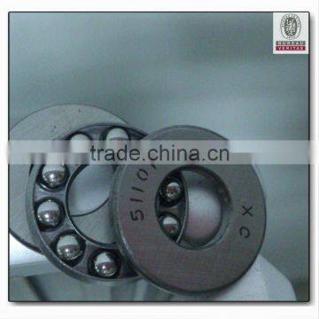 Good Quality 5mm F5-11 Miniature Thrust Ball Plane Bearings for Sale photo-5