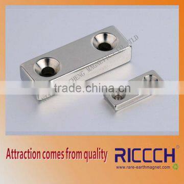 Ndfeb Magnet
