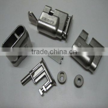 stainless steel vending machine lock