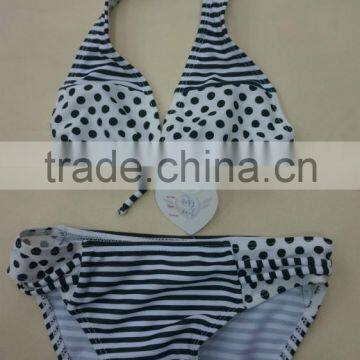 New World Online Shopping Custom Kids Swimwear Made in China photo-5