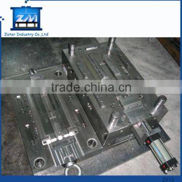 Household Product Plastic Injection Mold Factory