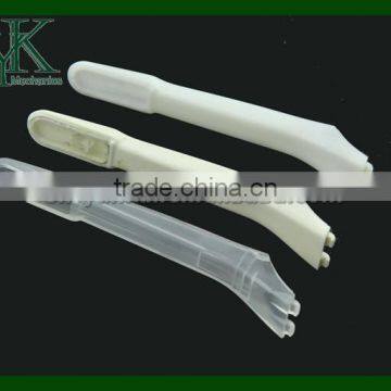 Transparent Silicone Rubber Tube Silicone Rubber