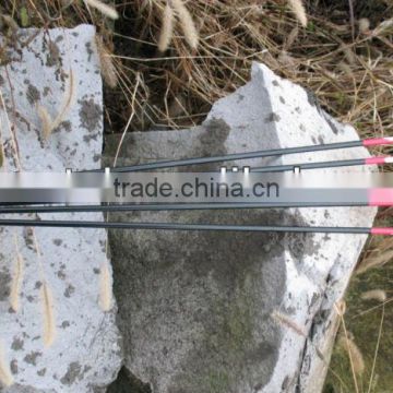 exporting aluminum alloy arrow