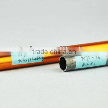 Aluminum Pipe 7075