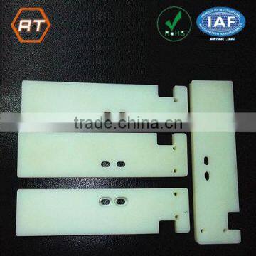 Trade Assurance Custom Made Plastic Parts Manufacturer photo-3