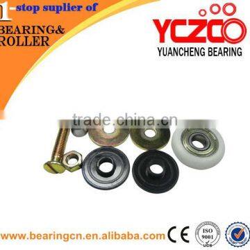 High Quality Nylon Shower Cabin Wheels photo-2