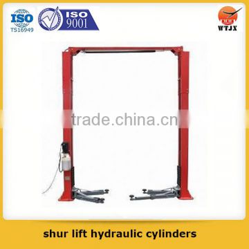 shur lift hydraulic cylinders made in China