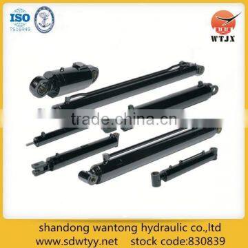 60mm Cylinder / Hydraulic Actuating Cylinder / Hydraulic Cylinder Made in China photo-2