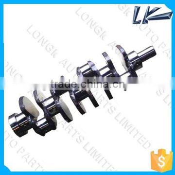 Auto Engine J2&JS Crankshaft OK65A11301J