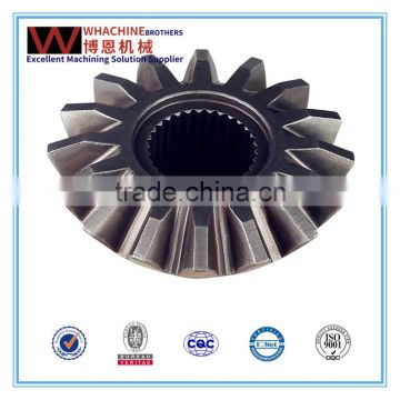 Customized any size roller pinion made by whachinebrothers ltd