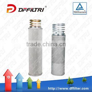 High quality HYLQ-05W Hydraulic oil tank Return Filter