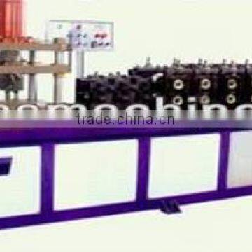 LMS Telescopic Drawer Slider Roll Forming Machine
