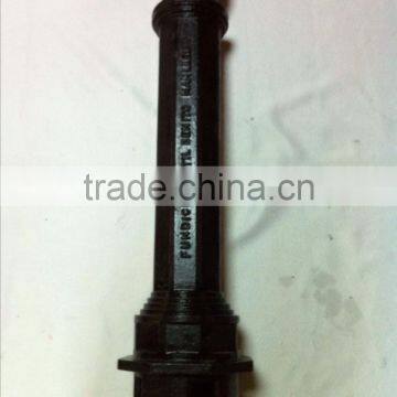 Cast Iron Bollard/Road Block/Road Barrier