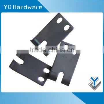 Stainless Steel Stamping Hinge Rotating Blade for Wooden Door photo-6