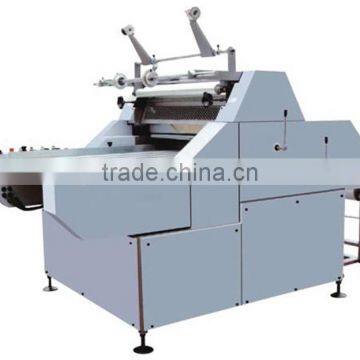 Water Base Film Laminating Machine photo-5