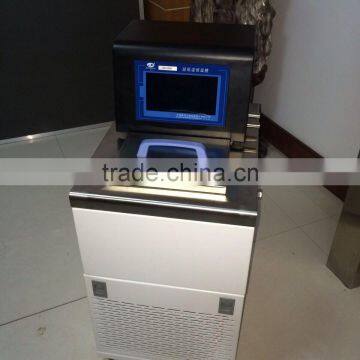 2016 New Design Refrigerated Thermostat Bath photo-4