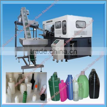 2016 New Type Pet Bottle Blowing Machine