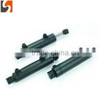 High Quality Good Price Double Acting Telescopic Hydraulic Cylinder Made in China photo-2